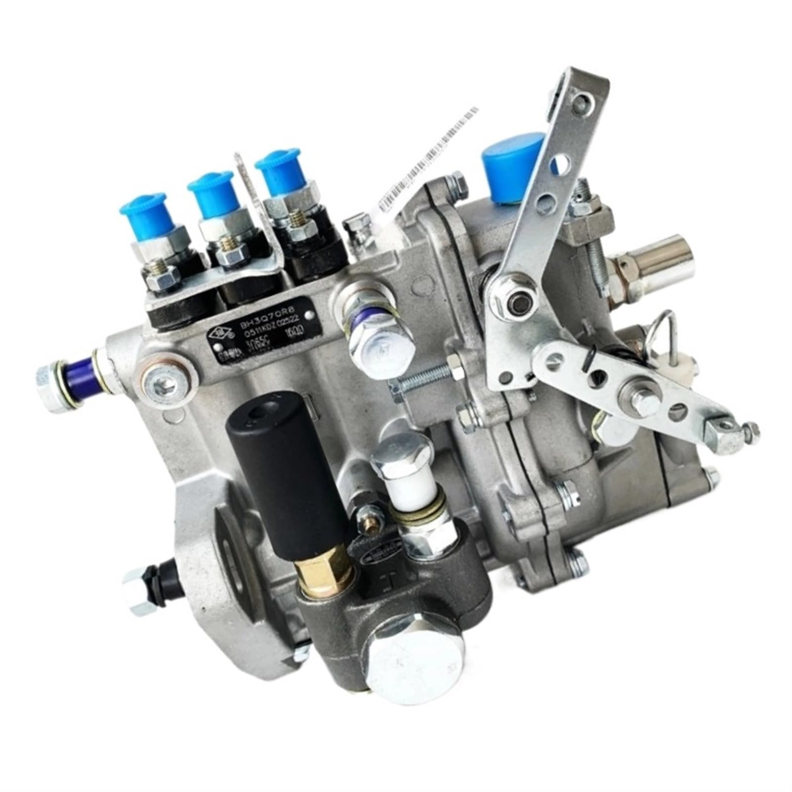 KAMIHATA ドージングポンプ 3ポンプセット Amazon | KangdaトラクターインジェクションポンプBH3Q70R8