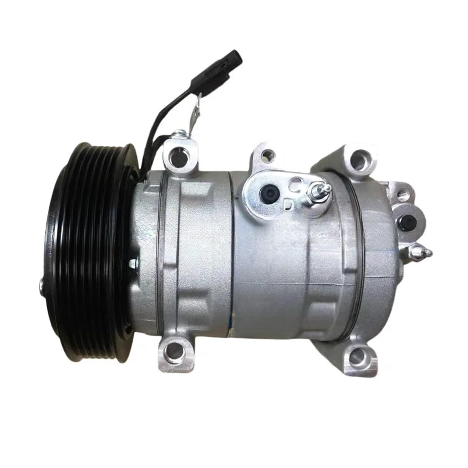 Tlwoqcoa One Color Compatible For Jac Frison T8 Truck Air Conditioner Compressor