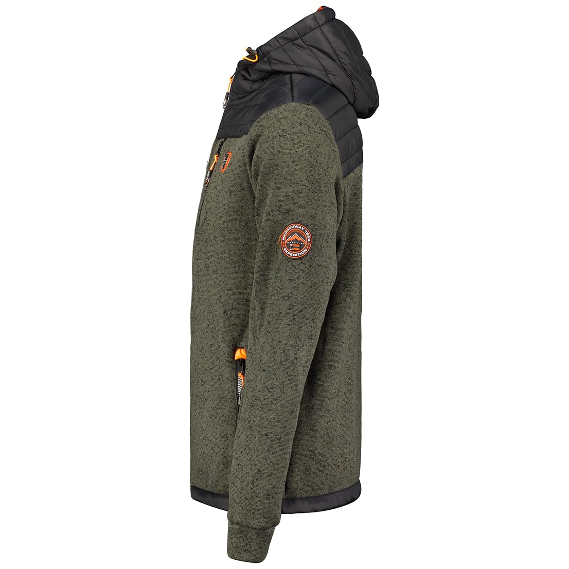 Geographical Norway Polar męski Mężczyźni Toledoama_men