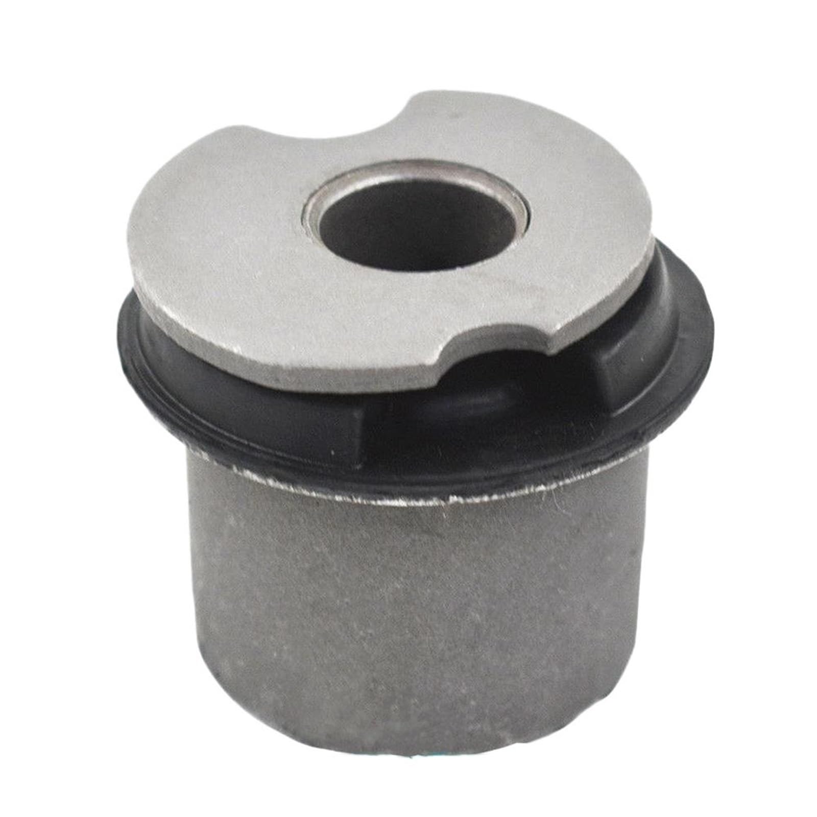 DGHBNP Bushings Fit For Hummer H3 2006-2010 H3T 2009-2010 25872770 Car Front Differential Axle Bushing Bushing Kit