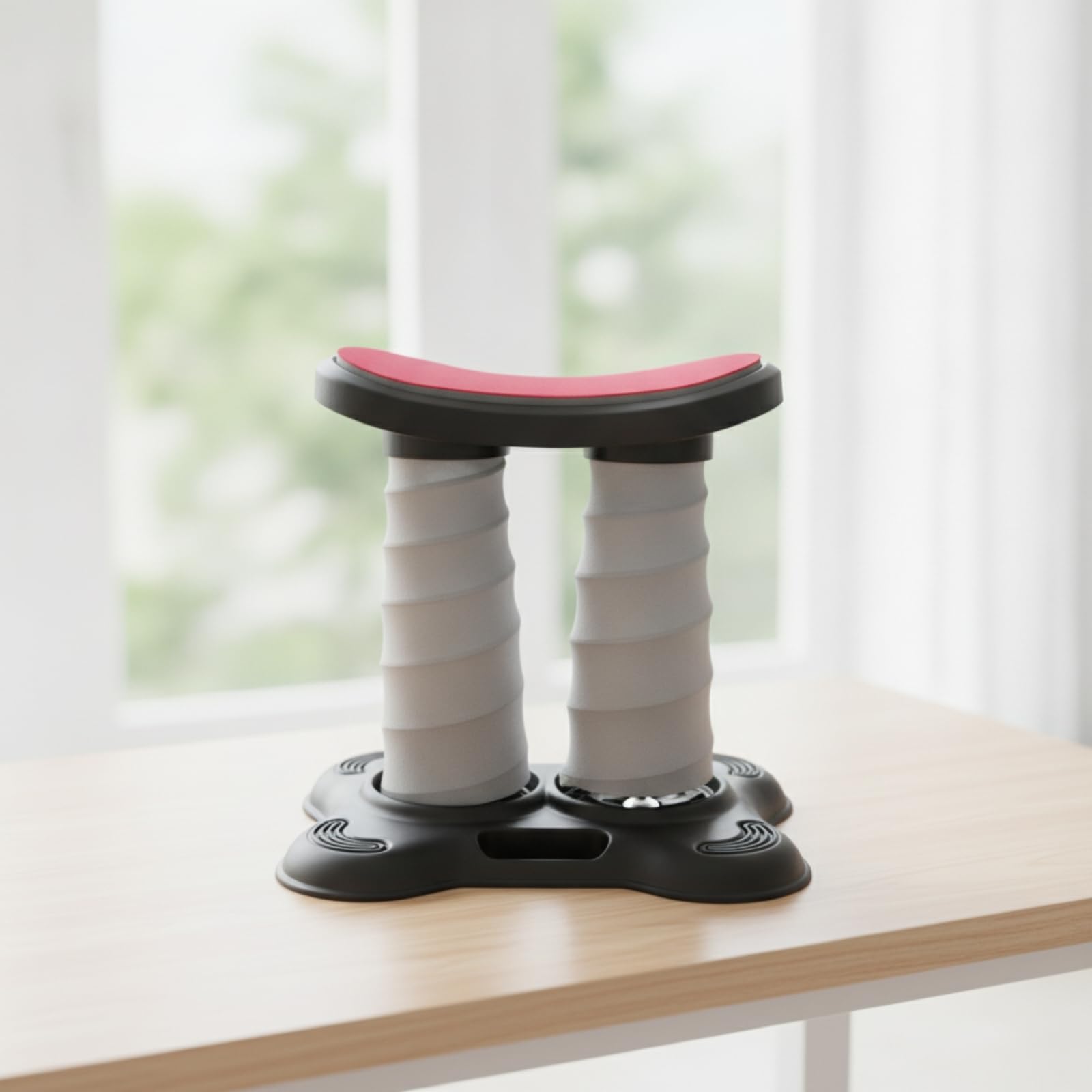 Asisn Flexiones con s Estable Resisn para Gimnasio en Casa