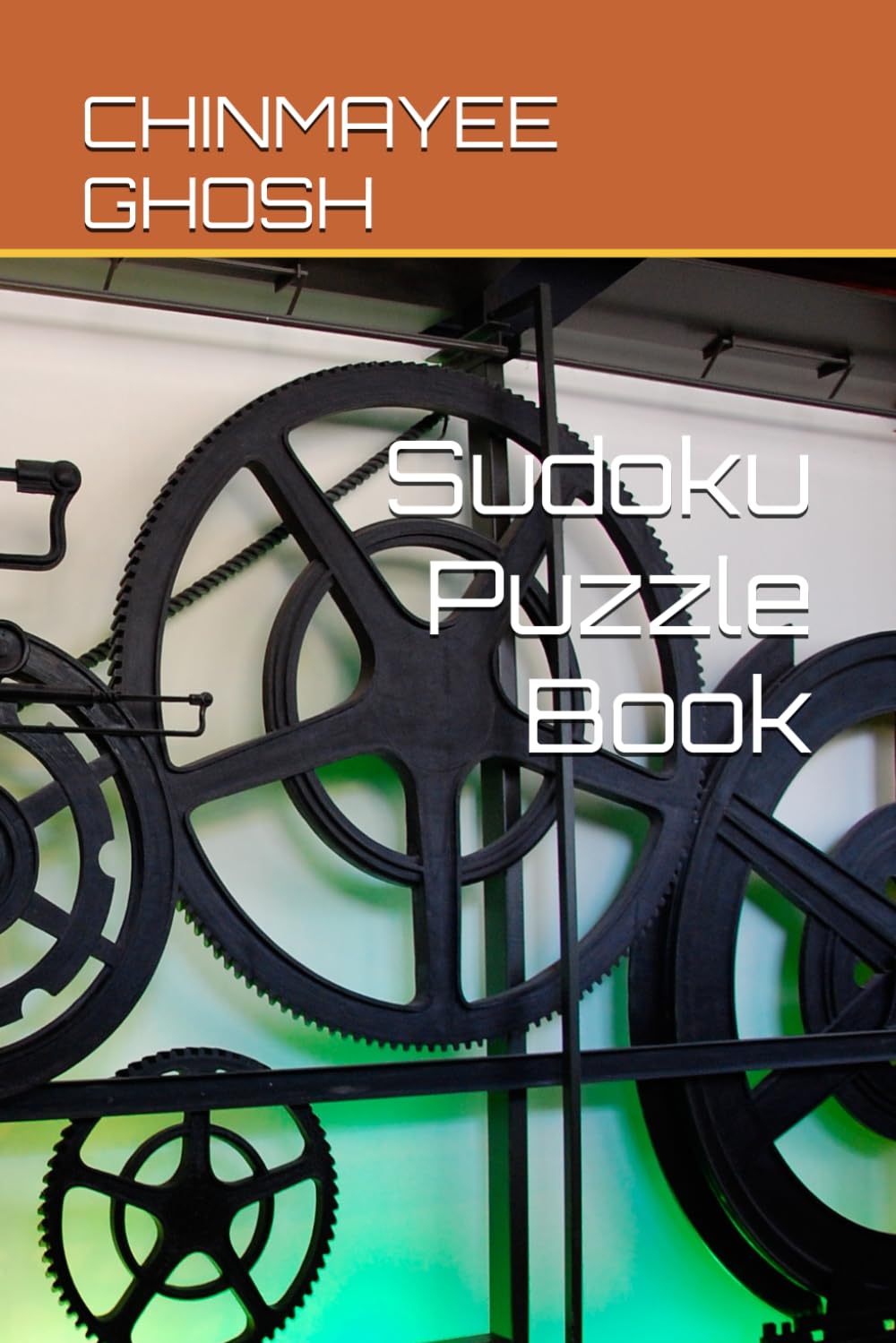 Sudoku Puzzle Book