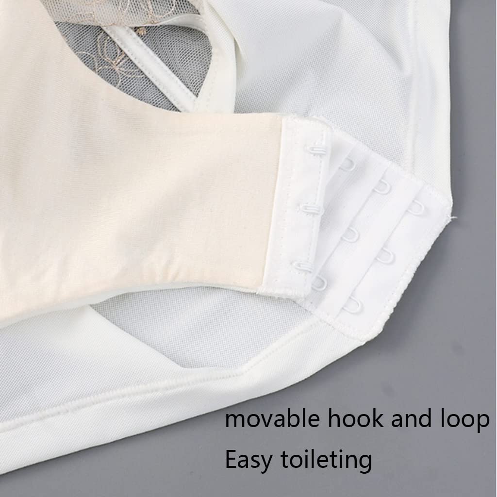 YXWYXWA damska Body Shapewear Kontrola brzucha Talia Trainer Butt Lifter Body