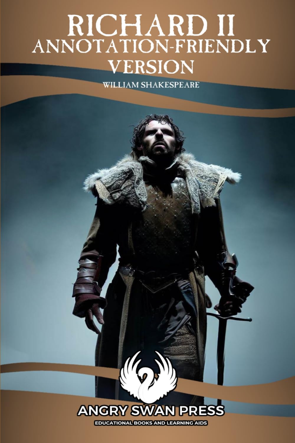 RICHARD II: ANNOTATION-FRIENDLY VERSION