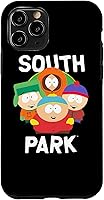 Vista 29 de South Park Funda de pandillas para iPhone 17