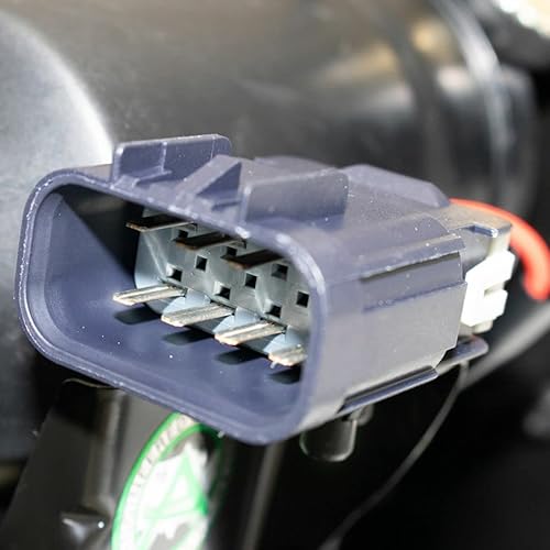 Miniatura 3 de Unidad de montaje del compresor de la suspensión del aire para Tahoe Yukon Escalade