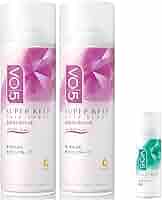 Amazon | VO5 スーパーキープ ヘアスプレー [エクストラハード