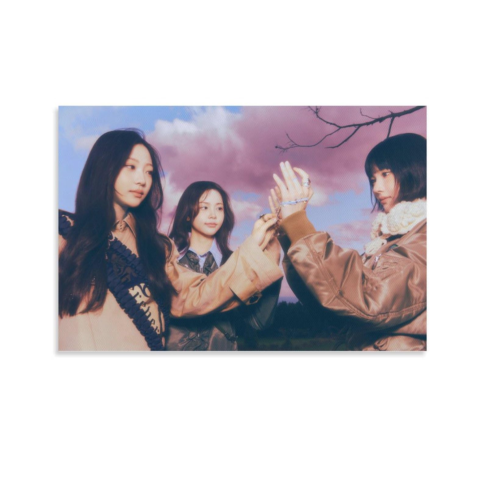 Amazon.co.jp: Hearts2Hearts ハーツ トゥ ハーツ H2H The 1st Single