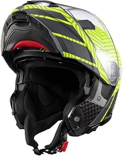 CAPACETE TEXX ESCAM KRATOS CYBER