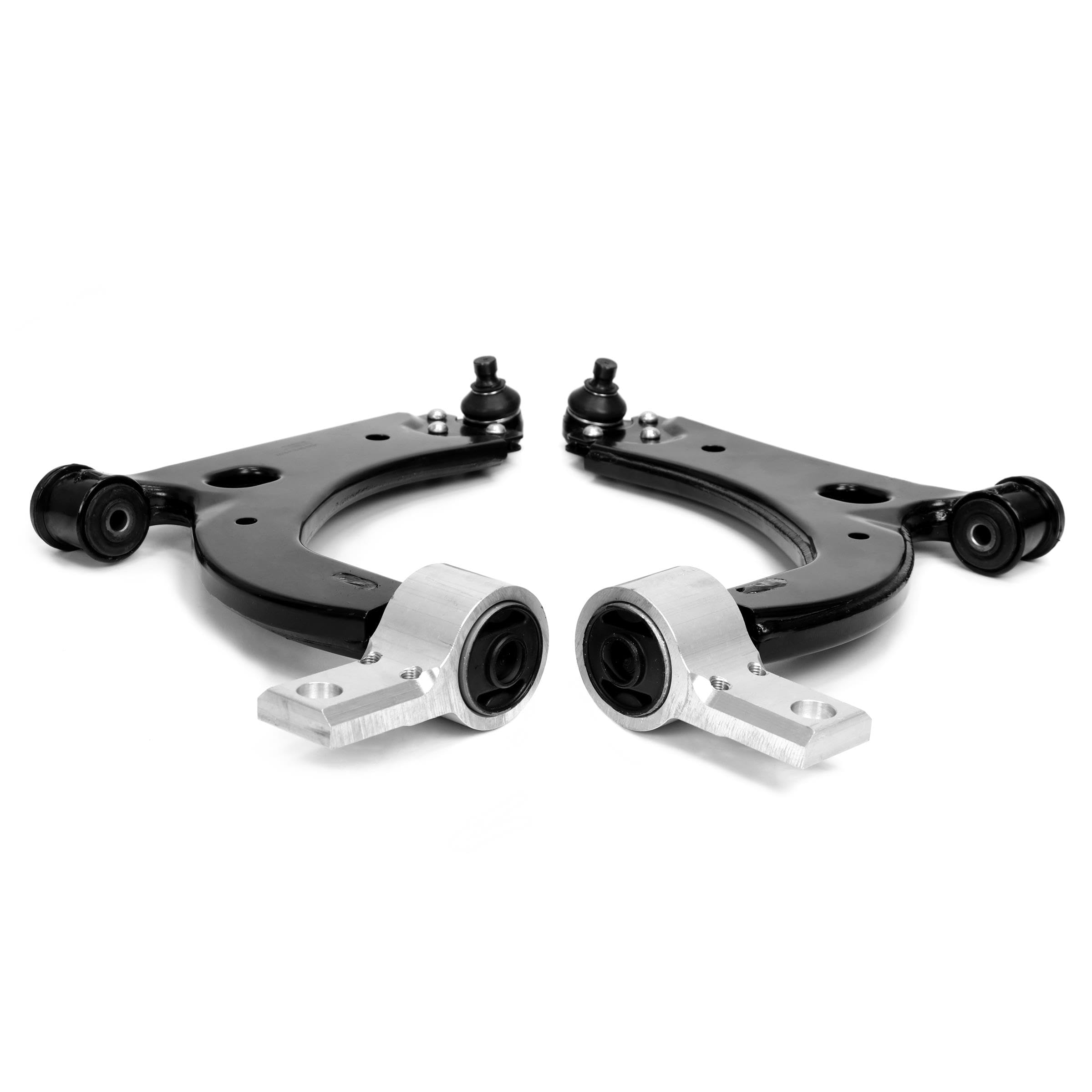 MASTER-SPORT Kit braccio oscillante Sospensione ruota 36970/1-KIT-MS
