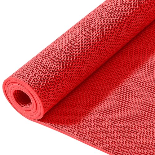 MIISAGS �Ɩ��p ����~�߃}�b�g PVC �S���}�b�g ����4.5mm ���փ}�b�g �h�A�}�b�g ���� �v�[�����}�b�g���O ���O ���� ���RDIY ����� �]�|�h�~ ���p�i �Ɩ��p �ƒ�p �H�Ɨp �ԗp ���� �z�� ���� �ʘH �L�� �v�[�� ���� �x��