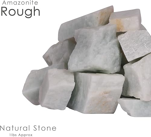 Miniatura 5 de YATSKIA Cristal de sodalita, cristales crudos a granel, rocas de cristal, cristales curativos, piedras semipreciosas, decoración de cristal, cristal