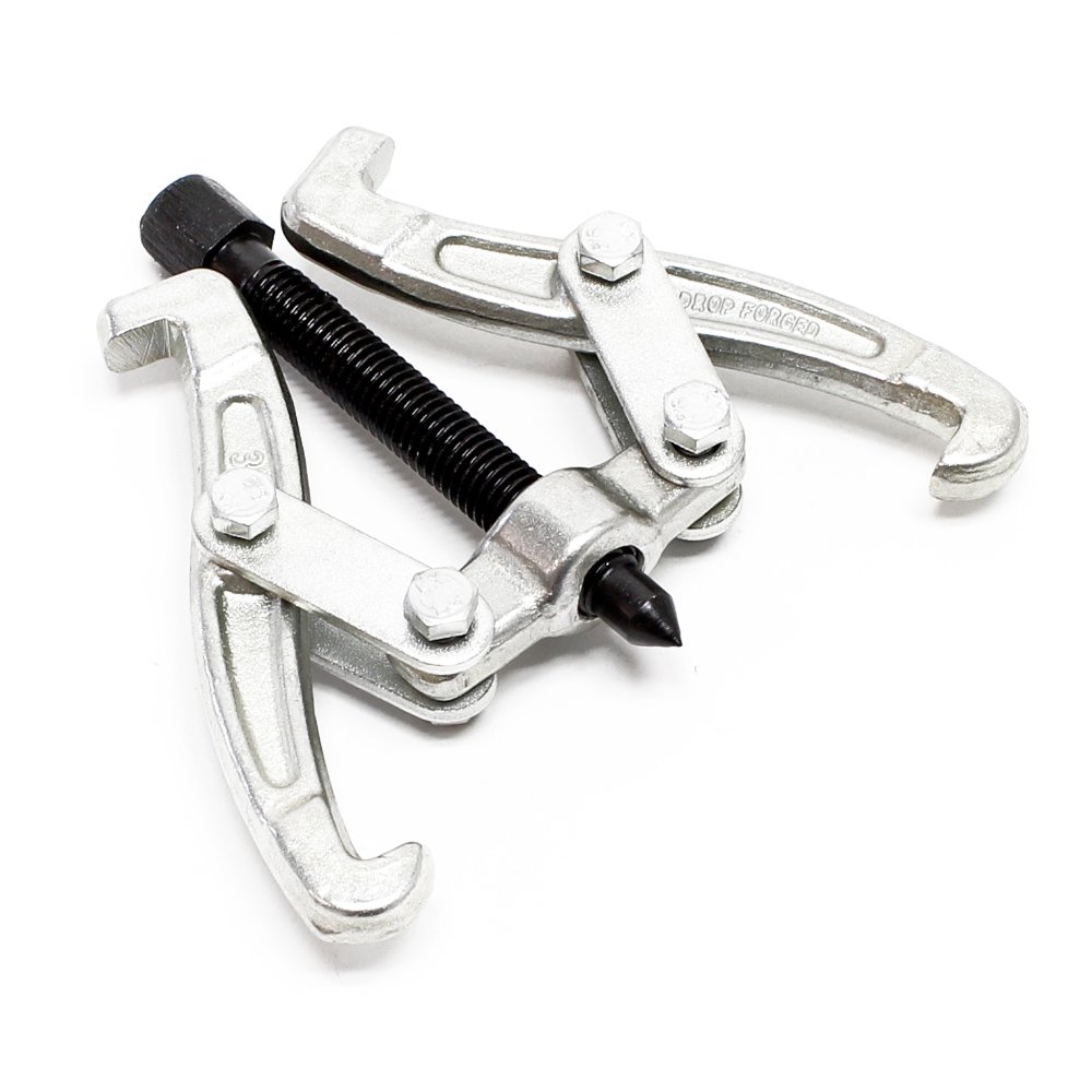 Wiltec Estrattore con Ganci 3X estrattore Professionale Interno/Esterno Universale per Cuscinetti