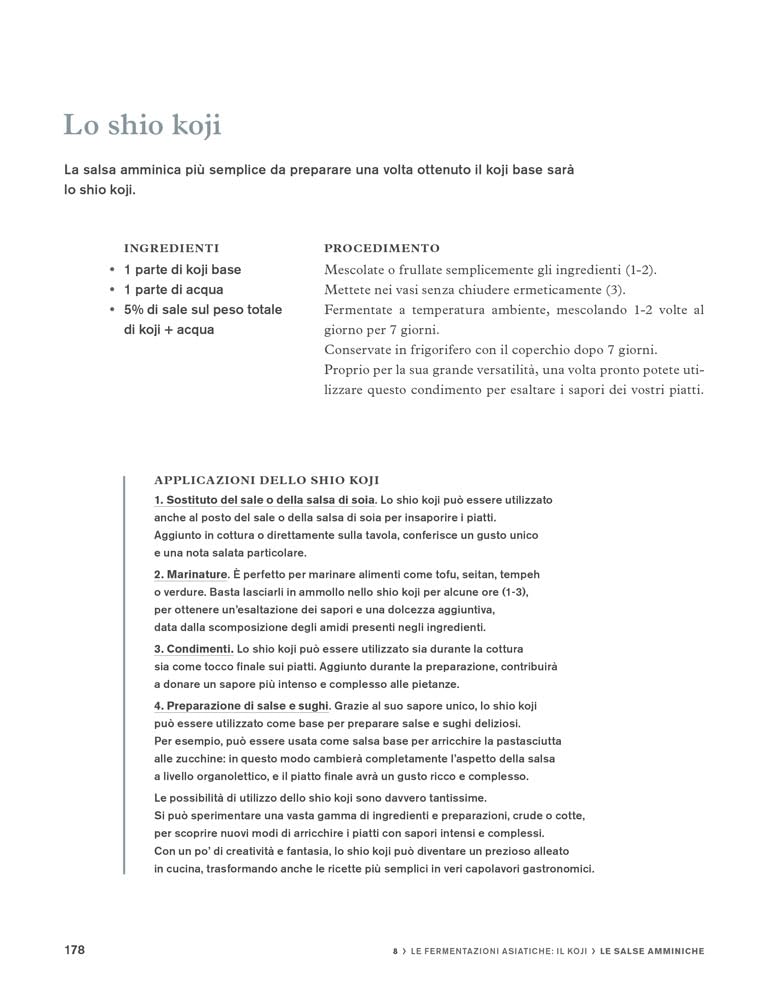 Il grande libro della fermentazione. Esplorazioni nei sapori segreti dei microrganismi