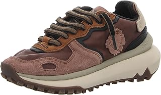 Satorisan Chacrona Metta Premium - Zapatos de mujer para el tiempo libre