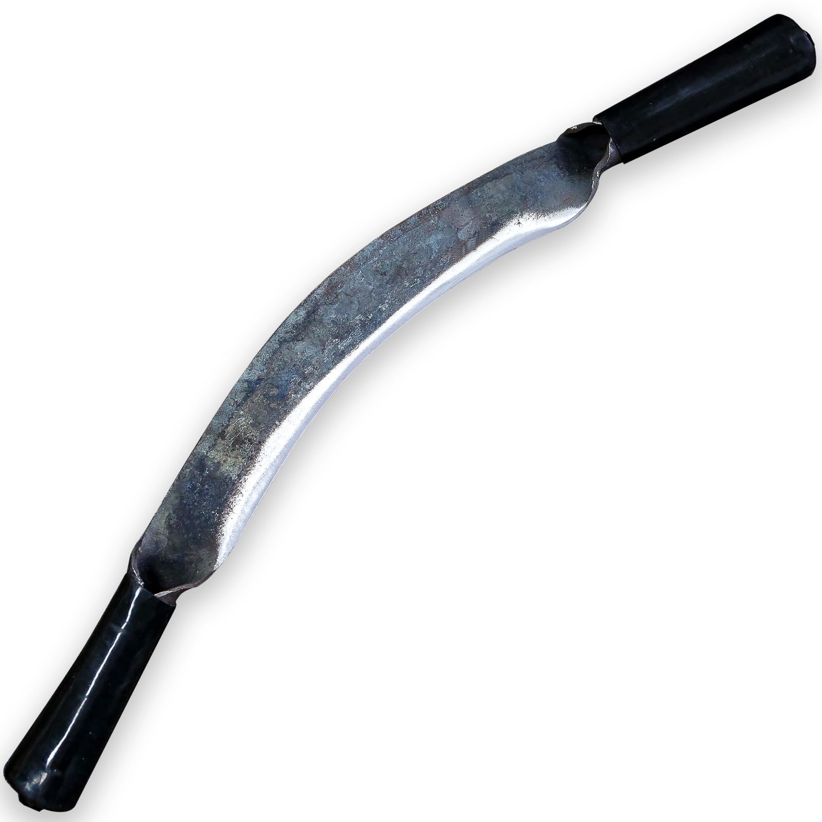 Upgrade Tree Draw Knife Draw Shave Knife 10"- Debarking Tool-Full-Tang Wood Scraper for W…