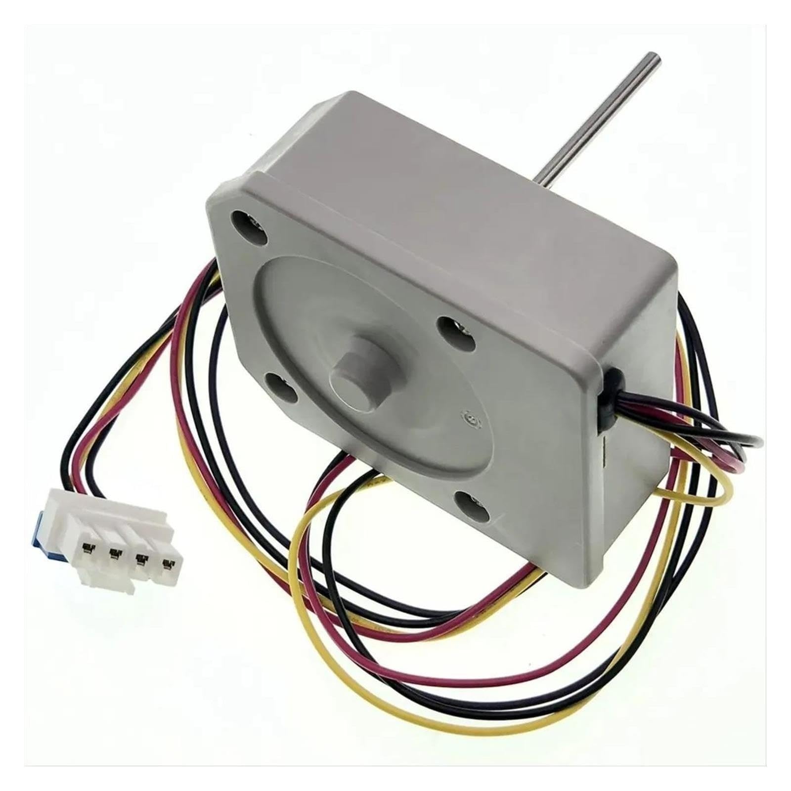 Motor De Ventilador De Condensador De Refrigerador,Compatible Con Kenmore,Compatible Con LG,Refrigerador AP6235481 4509122 PS12080240