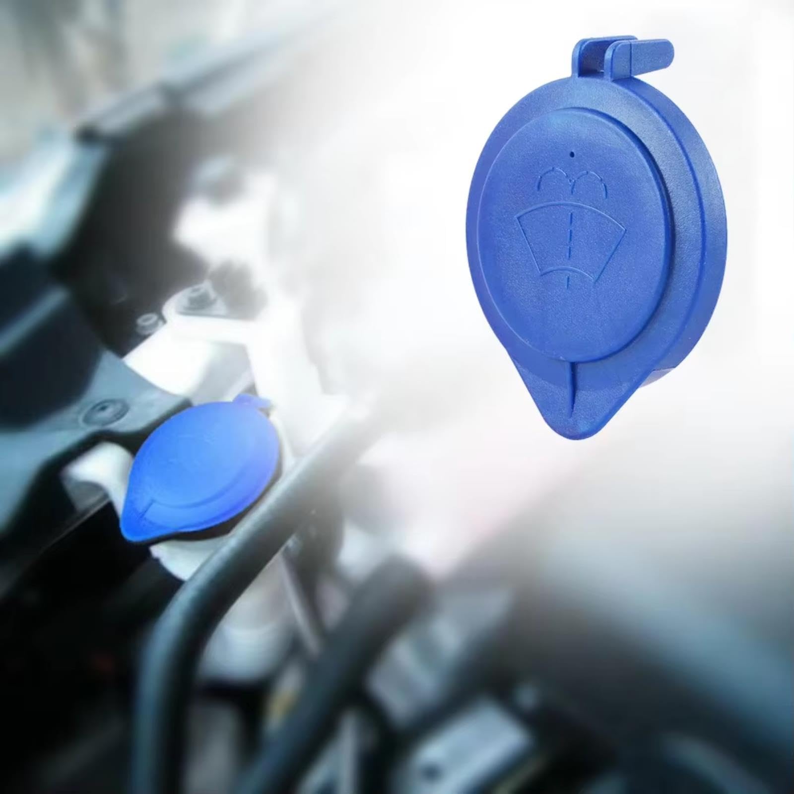 Tapa Limpiaparabrisas Para Peugeot Para 3008 Para 407 Para 5008 643237