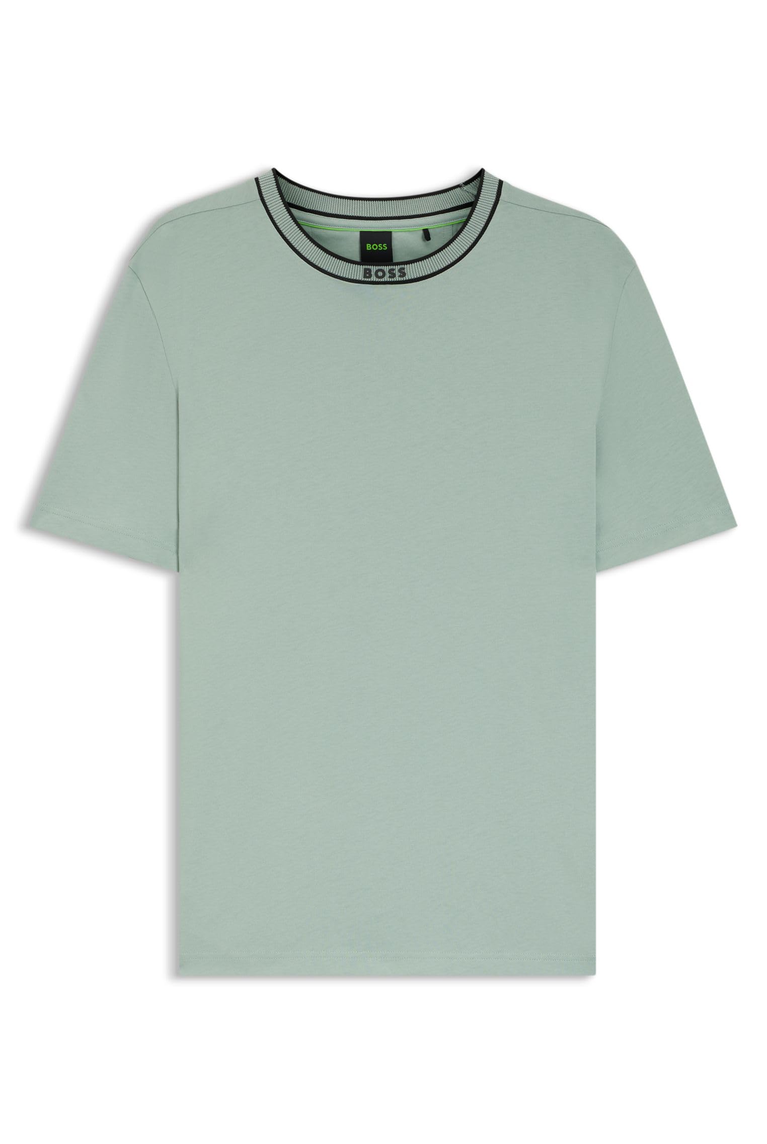 Hugo Boss Apparel Spring26