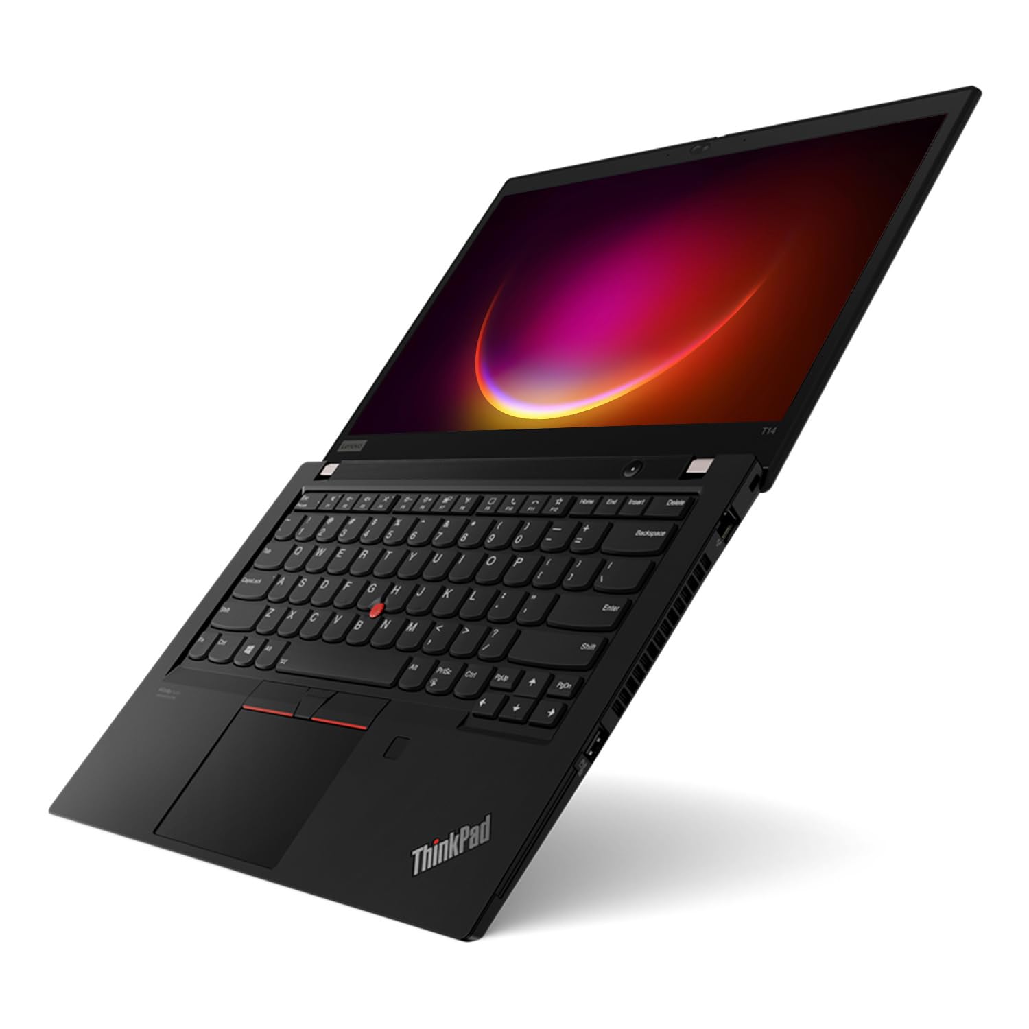 Amazon.com: Lenovo ThinkPad T14 Gen 2 Business Touchscreen Laptop