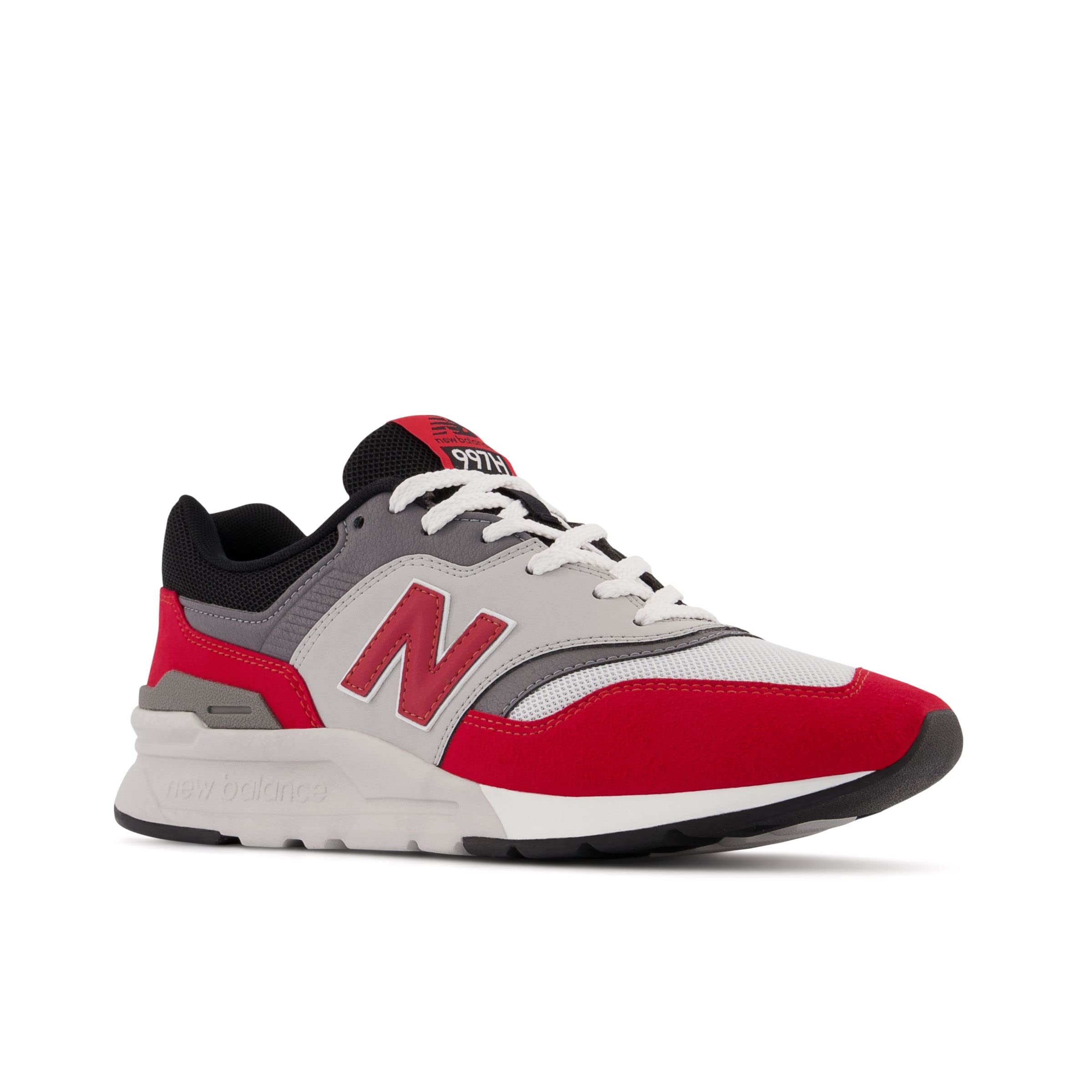 New Balance CM997HVV 997 Hombre Red EU 37.5