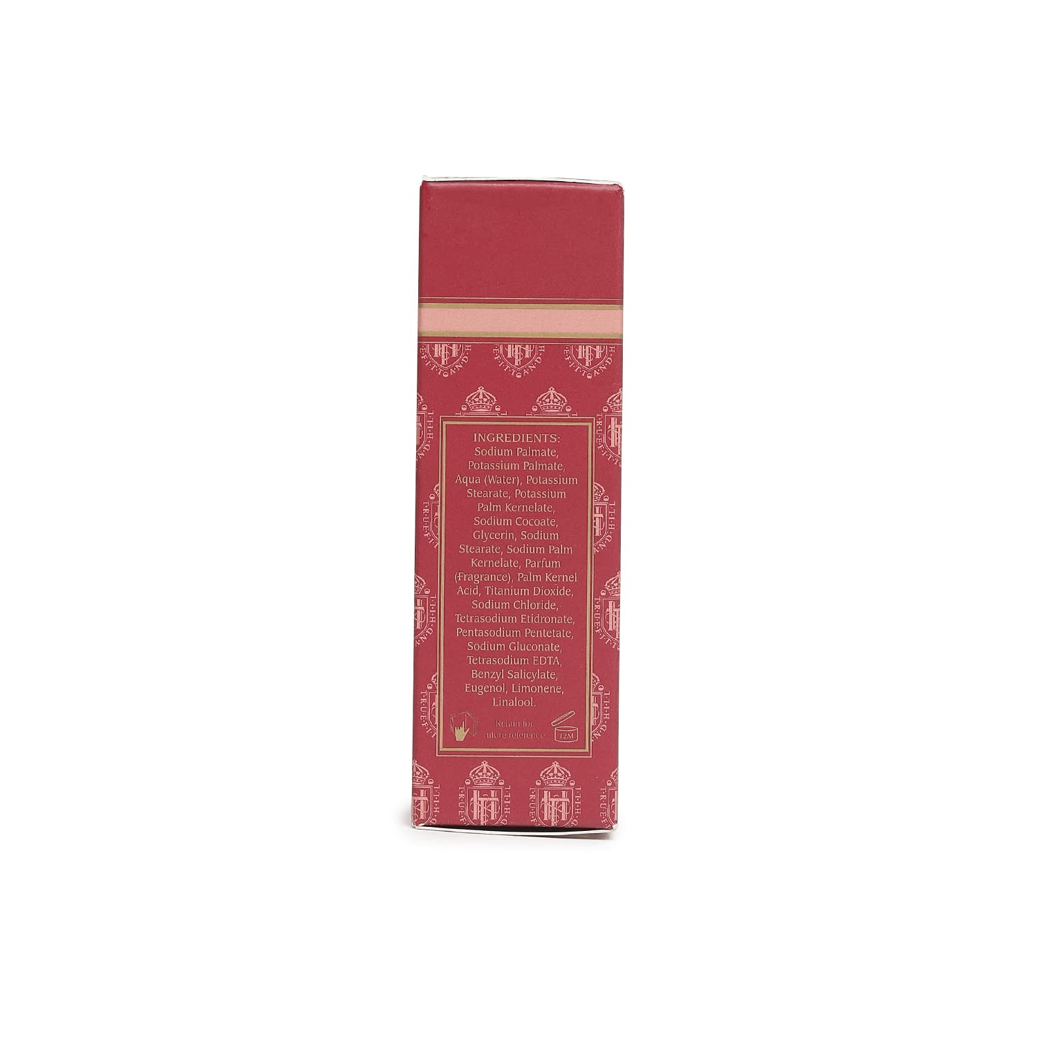 Truefitt & Hill 1805 Luxury Shaving Soap Refill 99gm | Essential Grooming Collection For Men | Suitable For All Skin Types 1