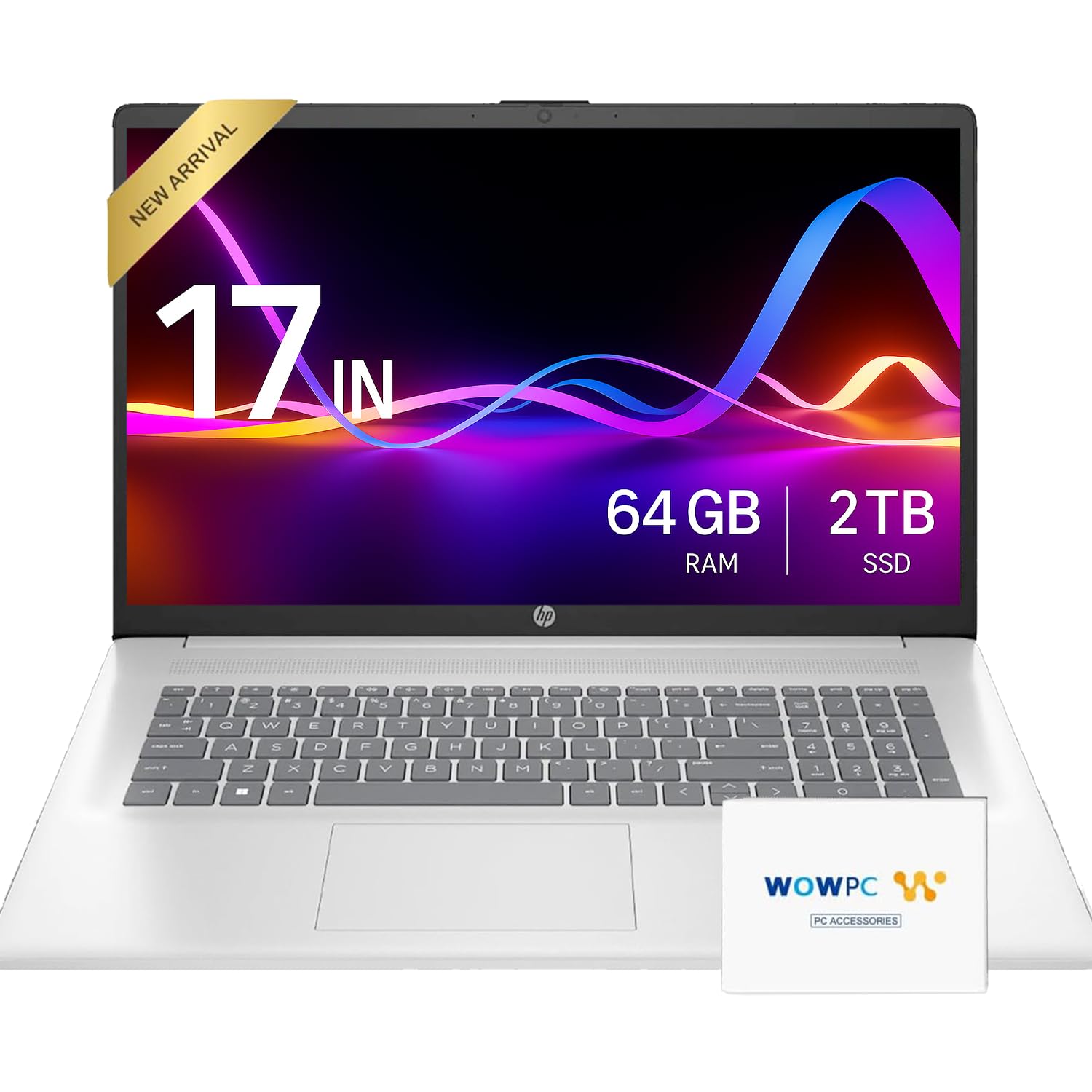 hp M.2＋3.0TB Windows11 25H2 i5 20GBメモリ Amazon.com: HP 2025 New 17 inch Laptop Computer • 32GB RAM • 1TB