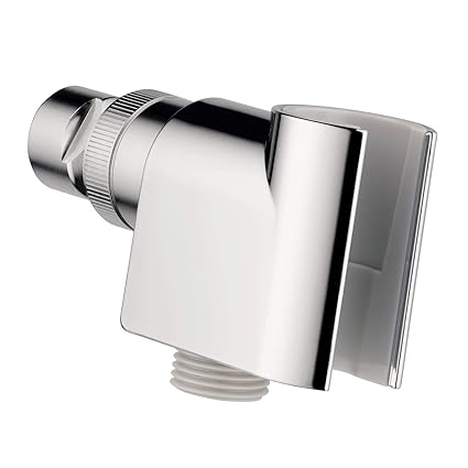Hansgrohe 4580000 Showers Mount, Chrome