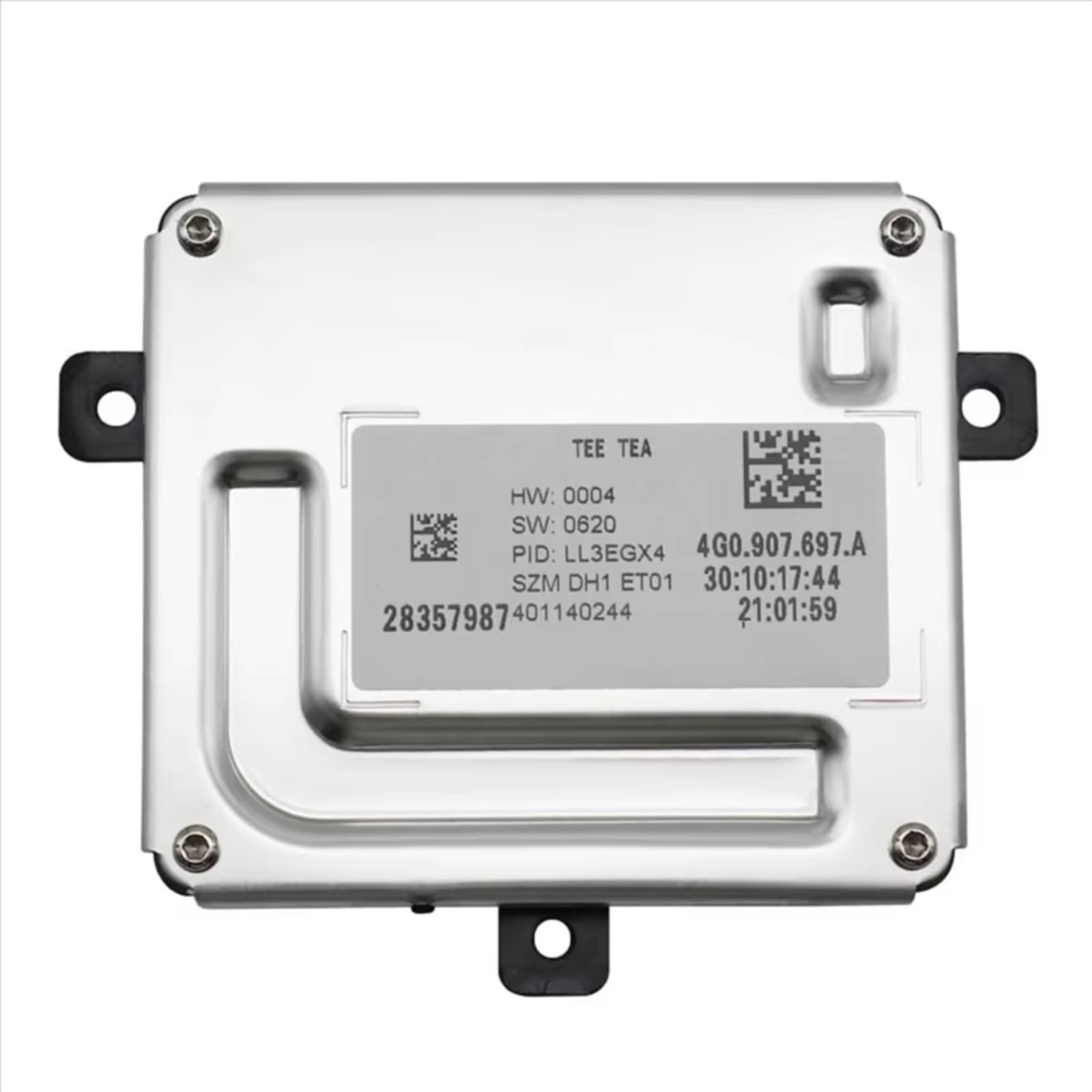 Module alimentation feux pour rénover l'éclairage de nuit VW Golf 7 Caddy - 7