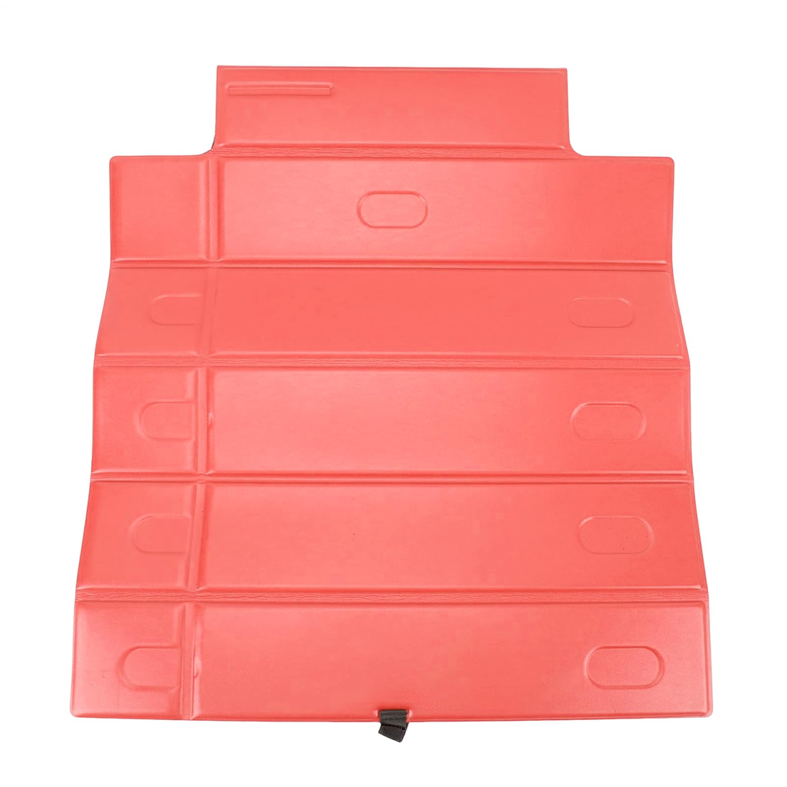 Dog Car Loading Ramp, with Non Slip Stable Design, 53x65cm, Portable Pet Climbing Aid, Vehicle Access Animal Ramp, Foldable Support, for Camping and Outdoor Use