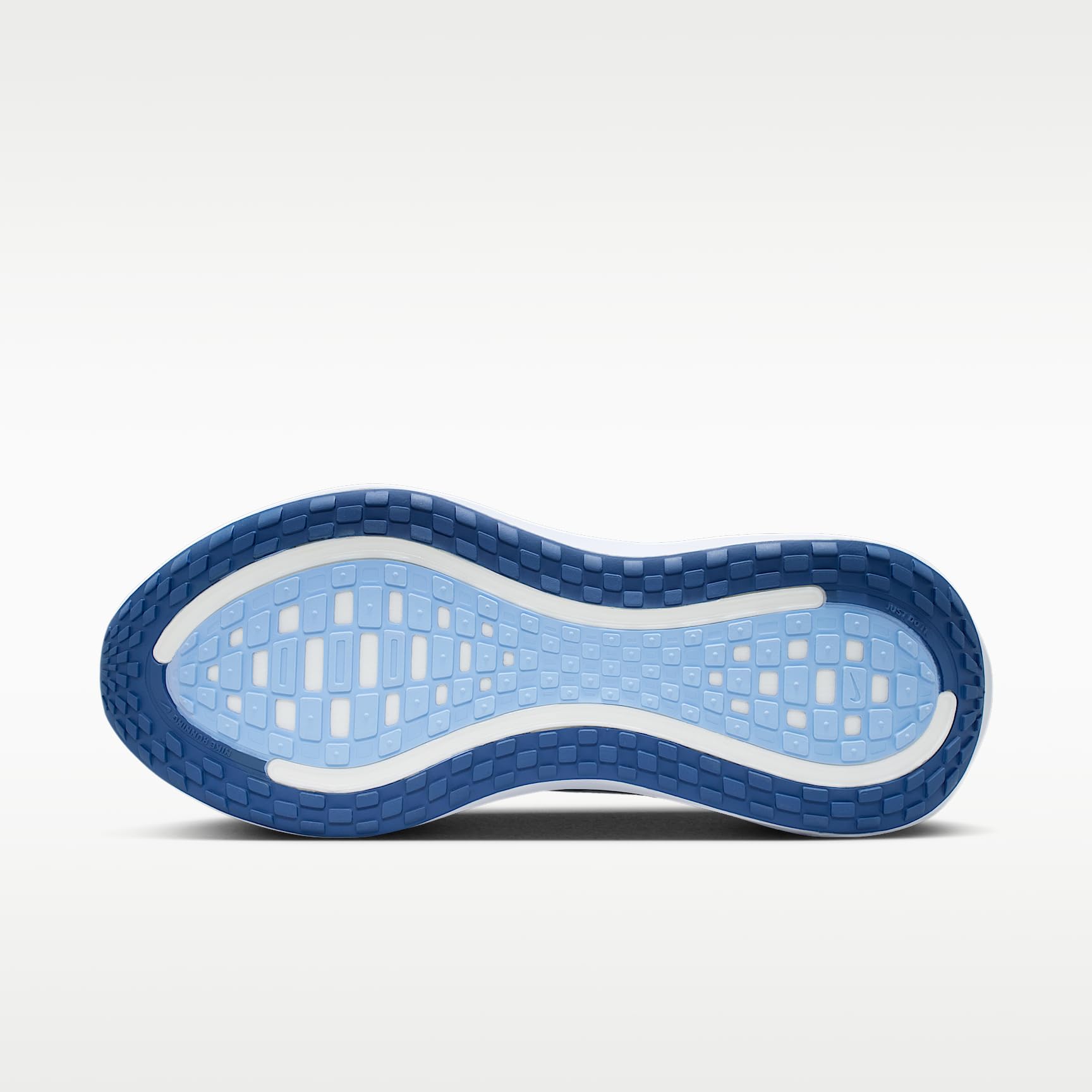 Nike Damen Vomero PlusStraßen-Laufschuh