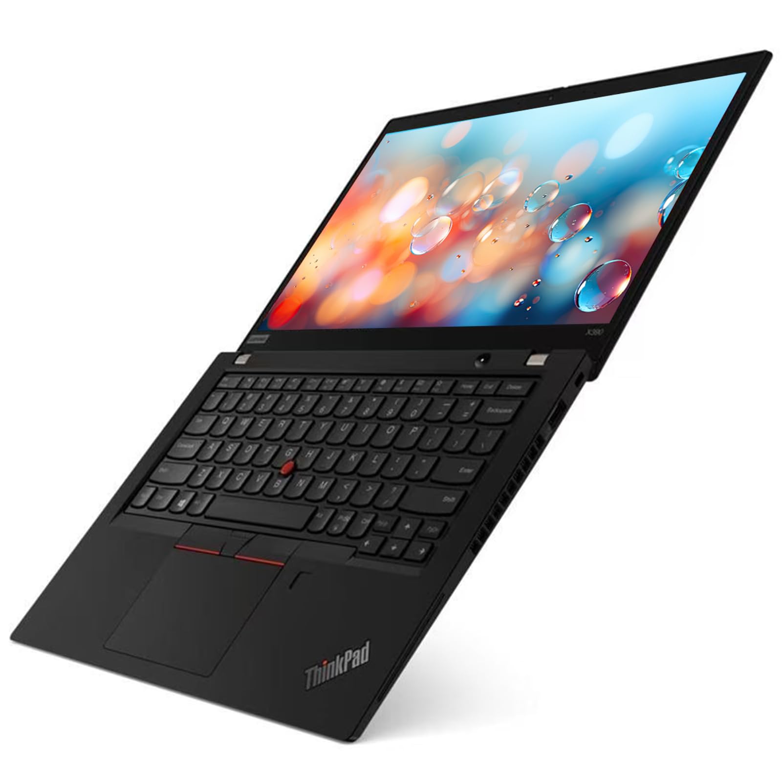Amazon.com: Lenovo ThinkPad X390 Business Laptop 13.3-inch FHD 