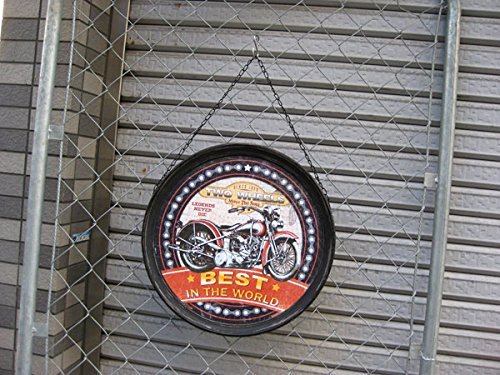 Amazon.co.jp: ビンテージアメリカ アメリカン ウッド サインボード