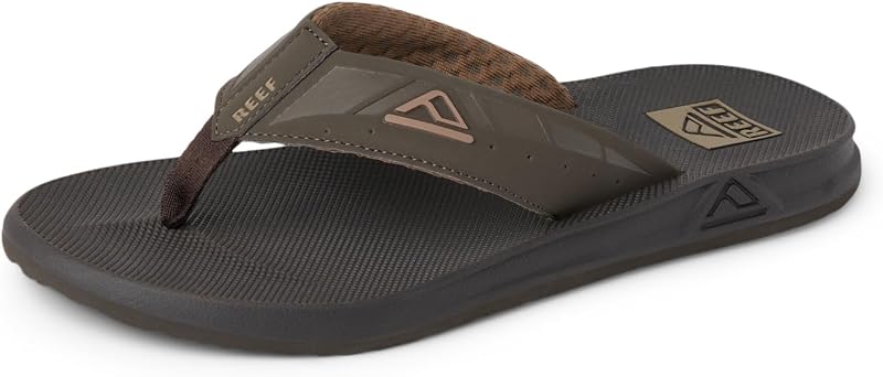 Chanclas REEF Phantoms para hombre | Sandalias de playa
