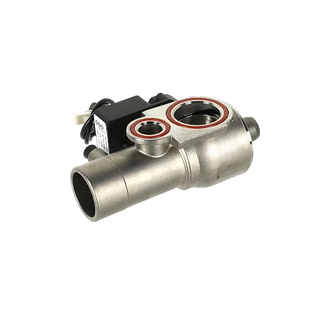 Rational Ball Valve Drain Scc Cpl.