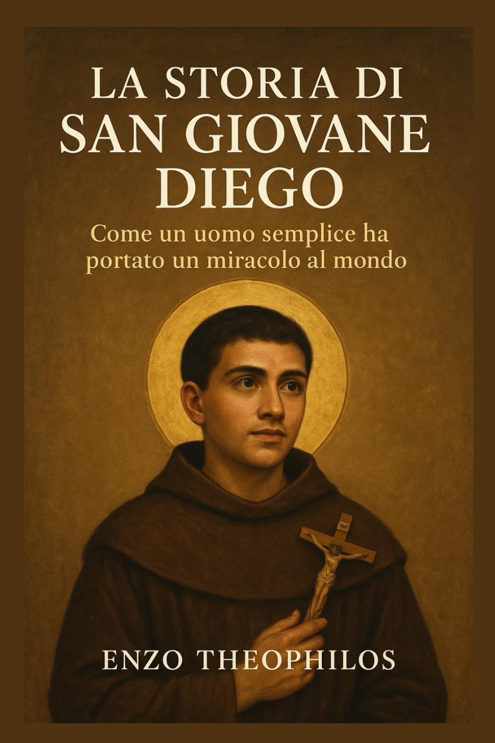 LA STORIA DI SAN GIOVANE DIEGO (La parola cattolica)