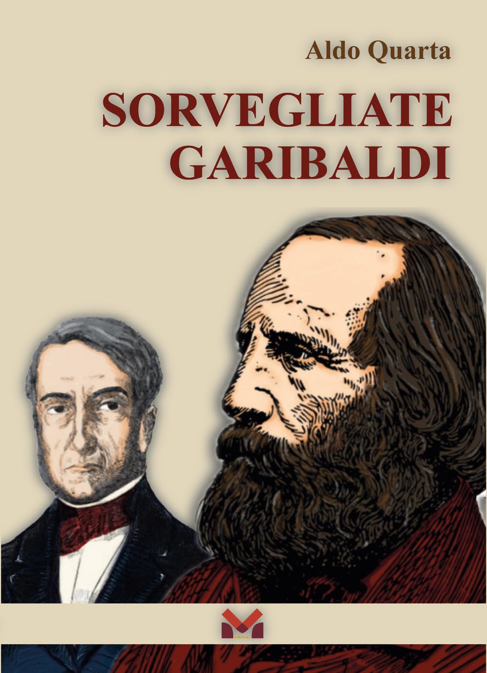 Sorvegliate Garibaldi - 4