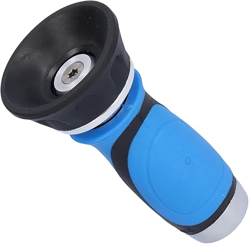 Pulverizador de agua de alta presión adecuado para riego de jardín, herramienta de pulverización de agua portátil multifunción para lavado de autos