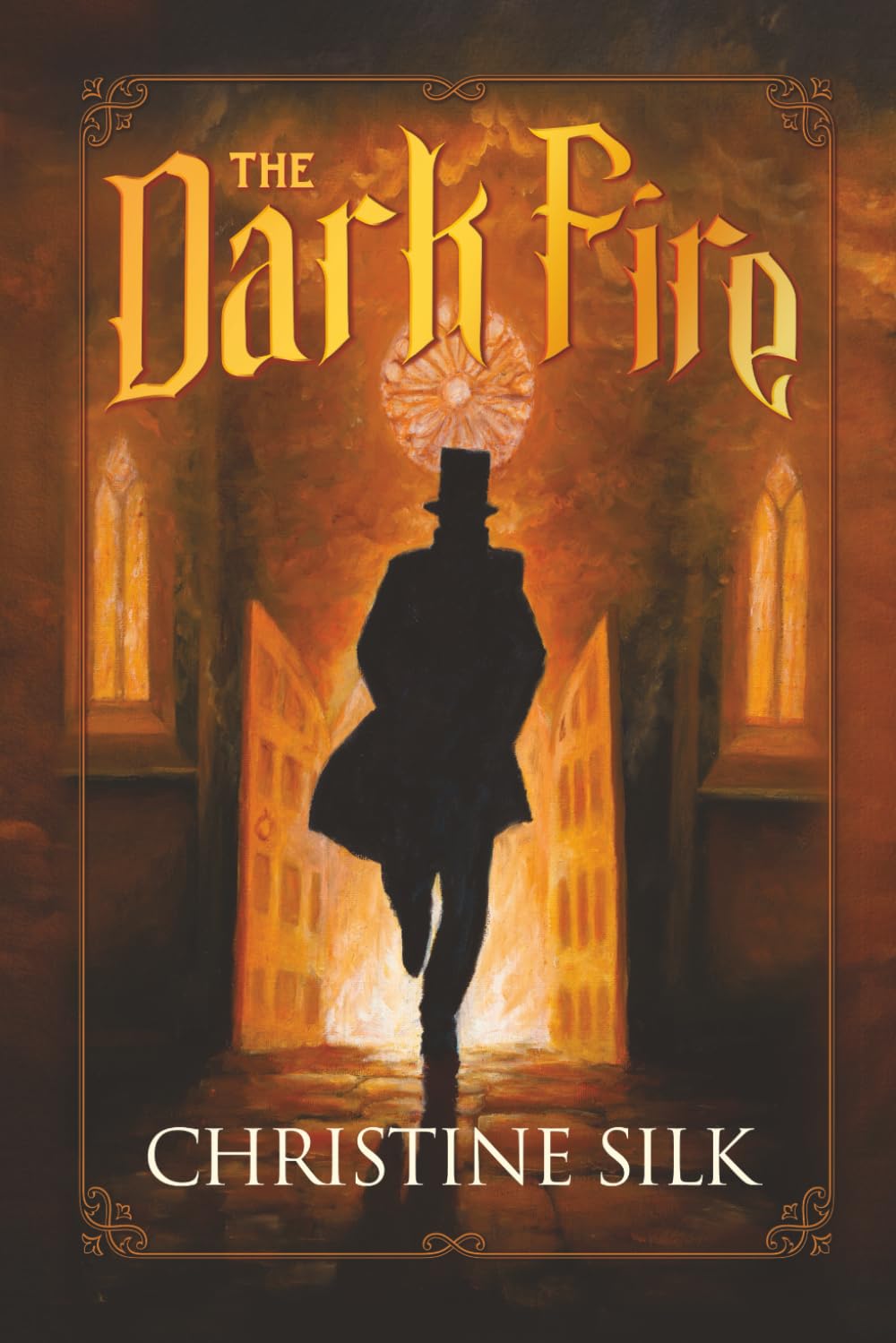 The Dark Fire