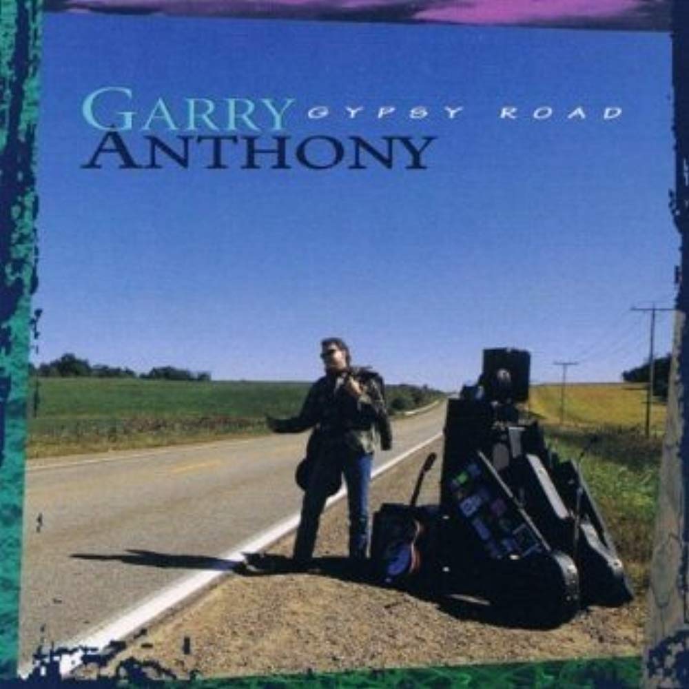 Musique au temps de Jacques Cartier [Audio CD] Anthony Garr