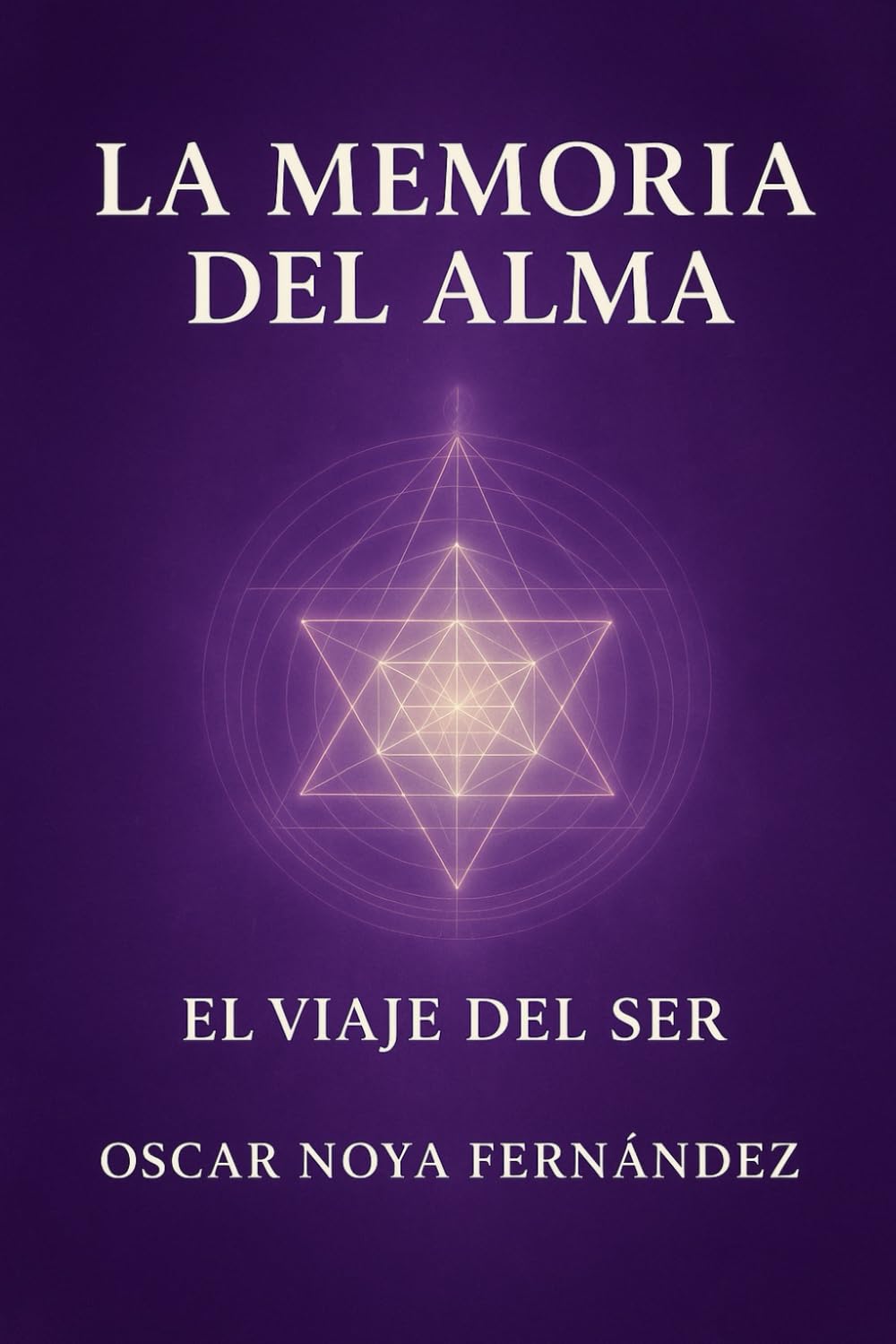 LA MEMORIA DEL ALMA