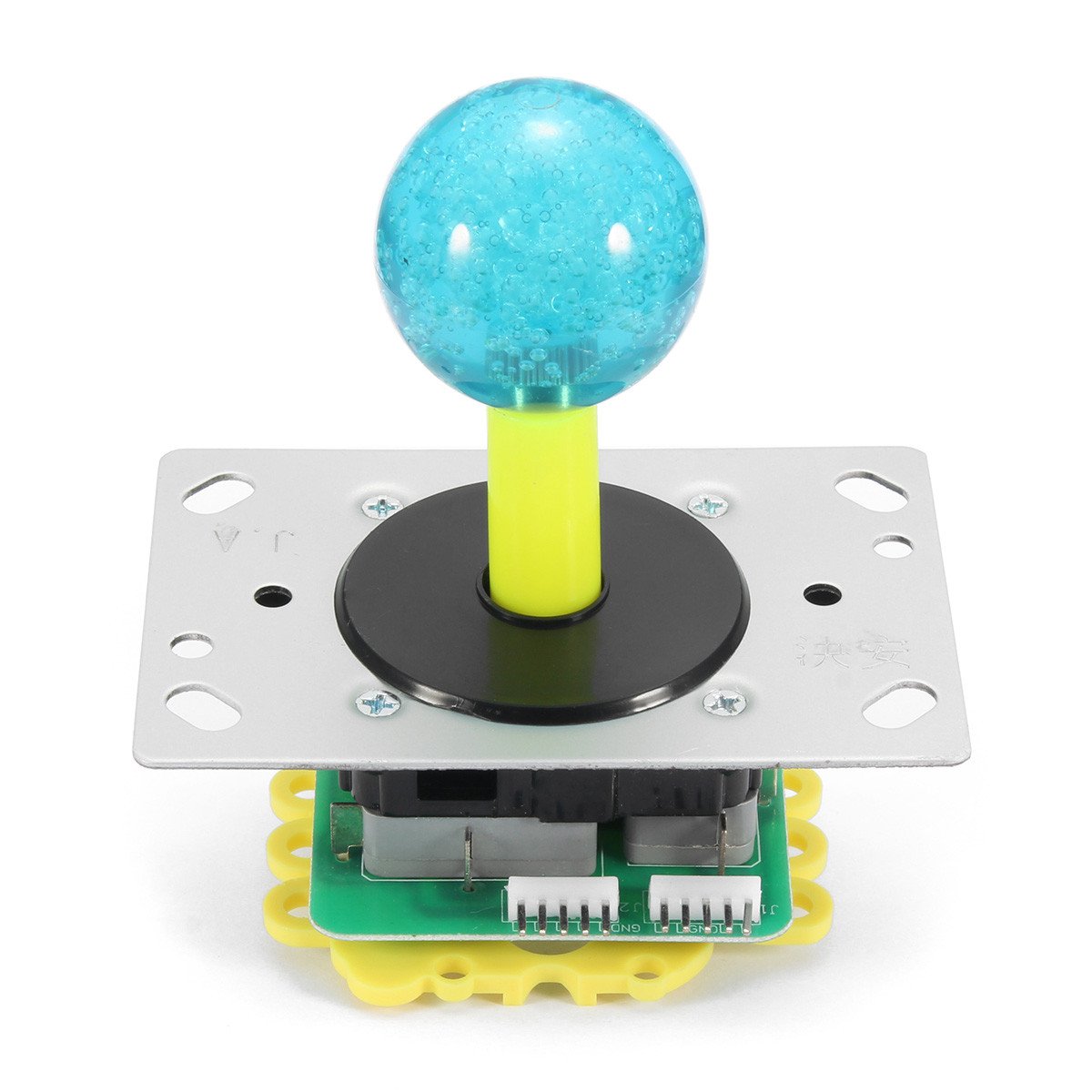 Jeux Poignée Joystick Stick pour Pandora Box 4S 4 Retro Arcade Jamma Machine DIY