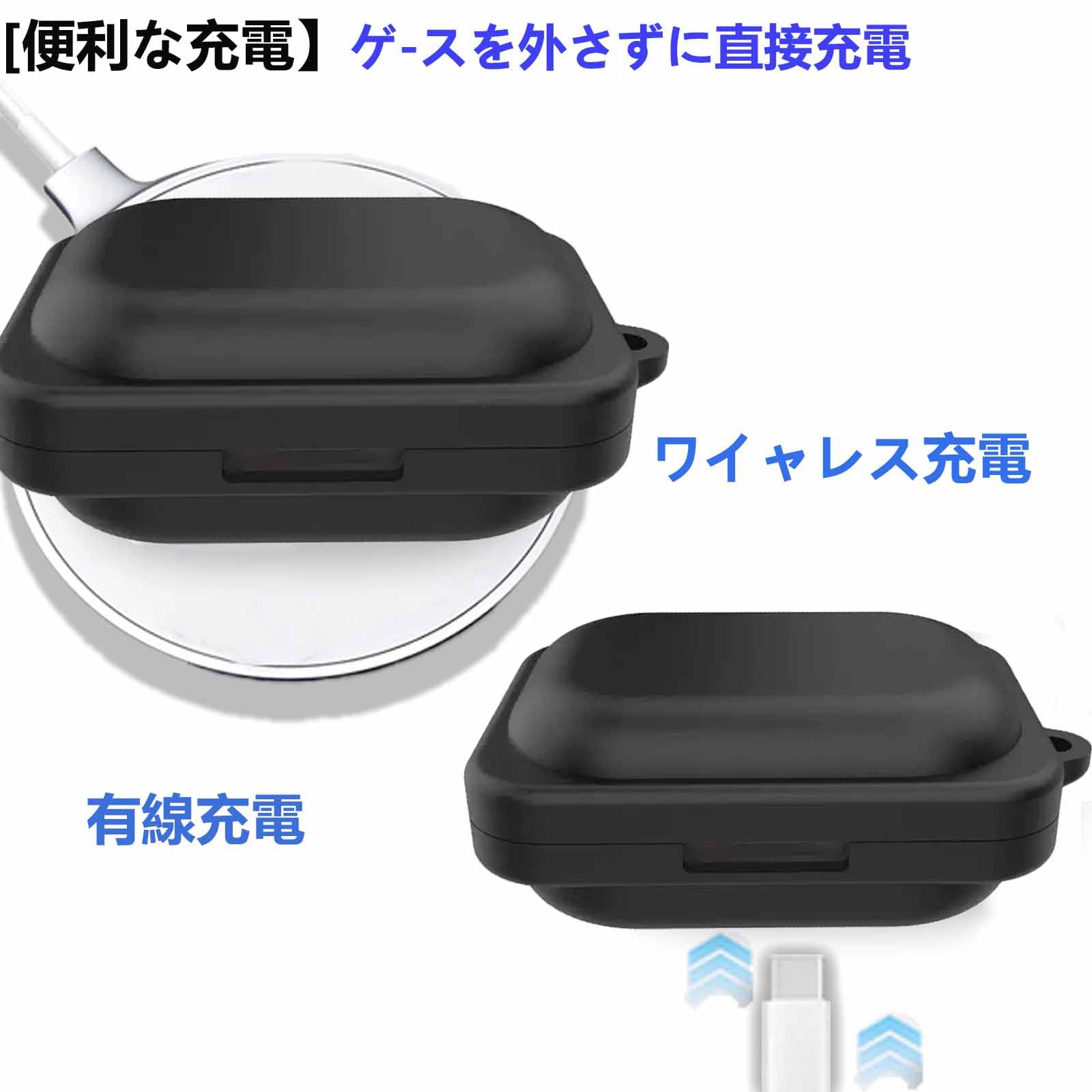 Amazon | BOOLINN Nothing Ear（a）ケース 対応 nothing ear a 液状