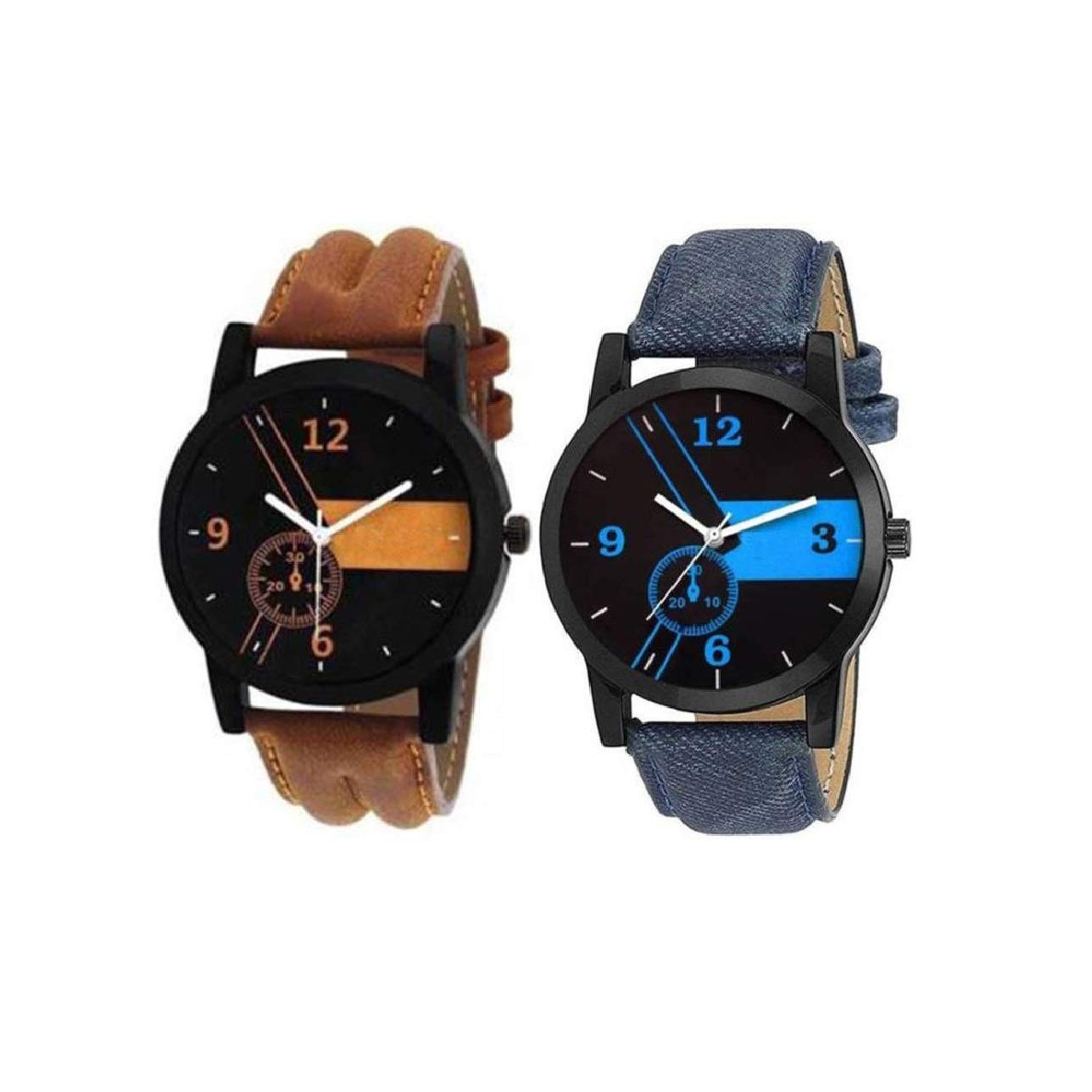 RPS FASHION WITH DEVICE OF R Multicolour Analog Watch for Men and Boys (B07HFB7Y6B) Amazon Price History, Amazon Price Tracker