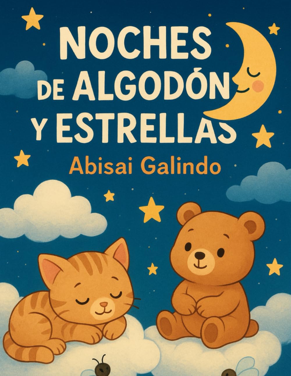 Noches de Algodón y Estrellas