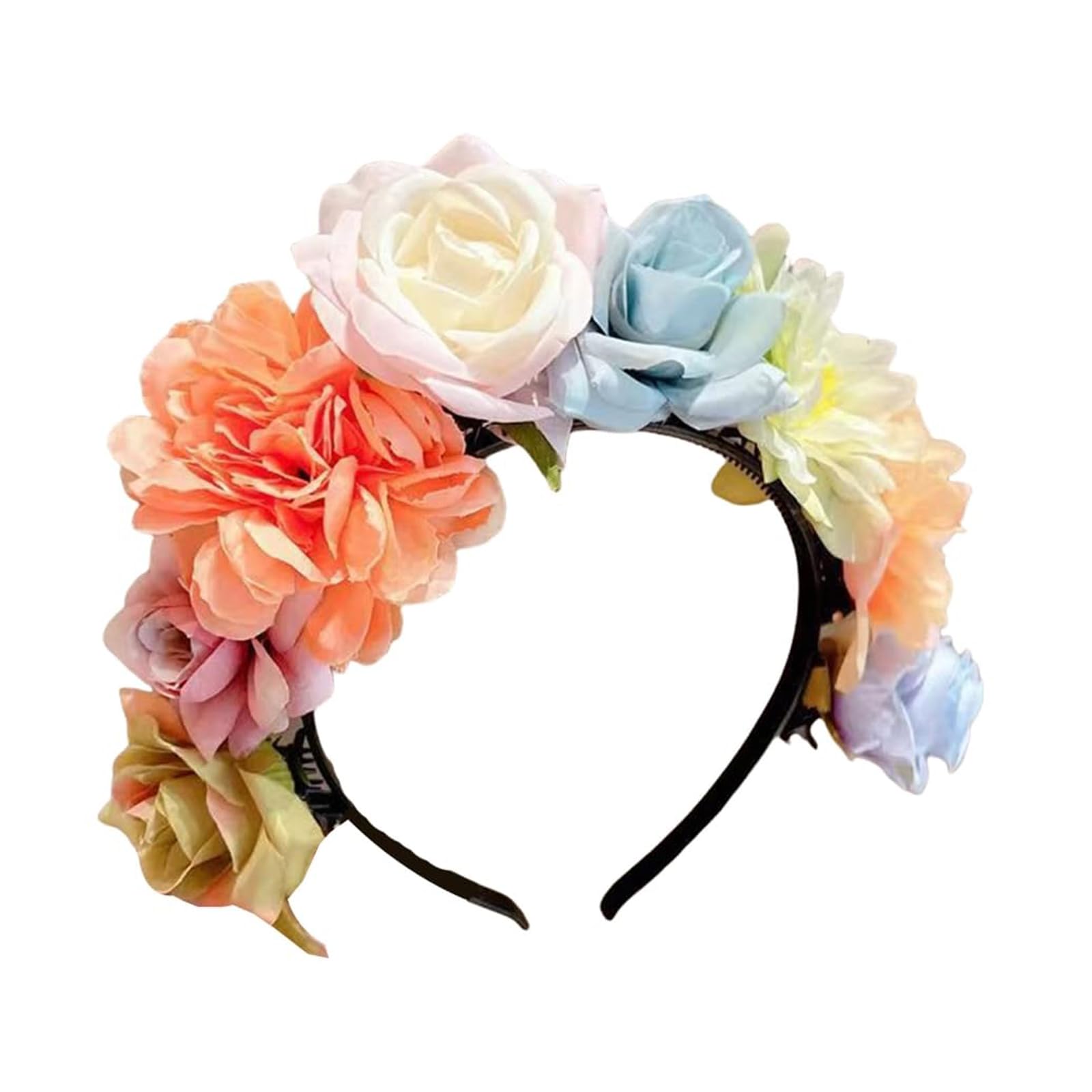 Ssyang artificial flowers hair ripe, bridal art flowers