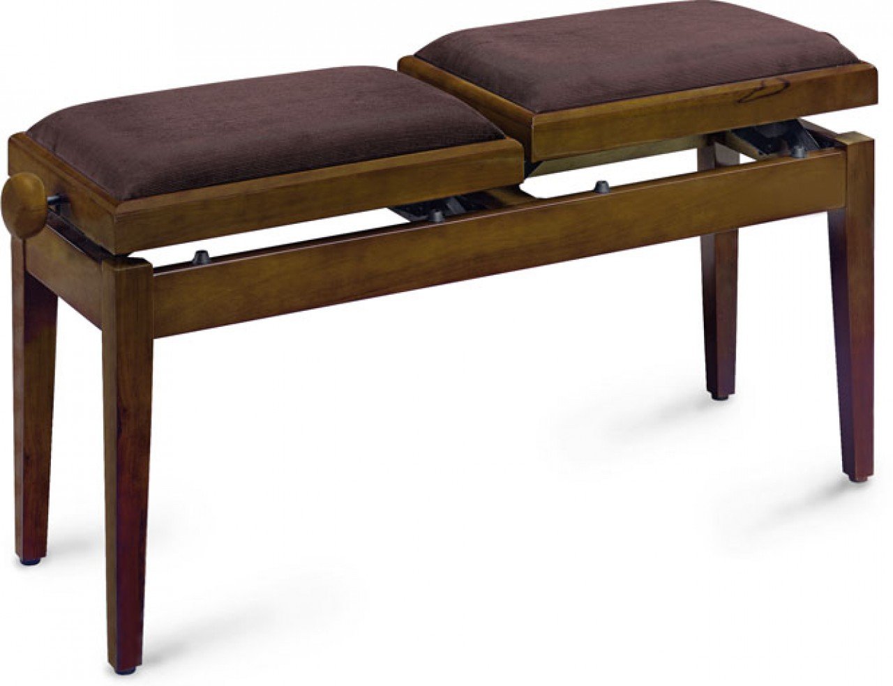 Stagg PB245 WNM VBR Piano Benches