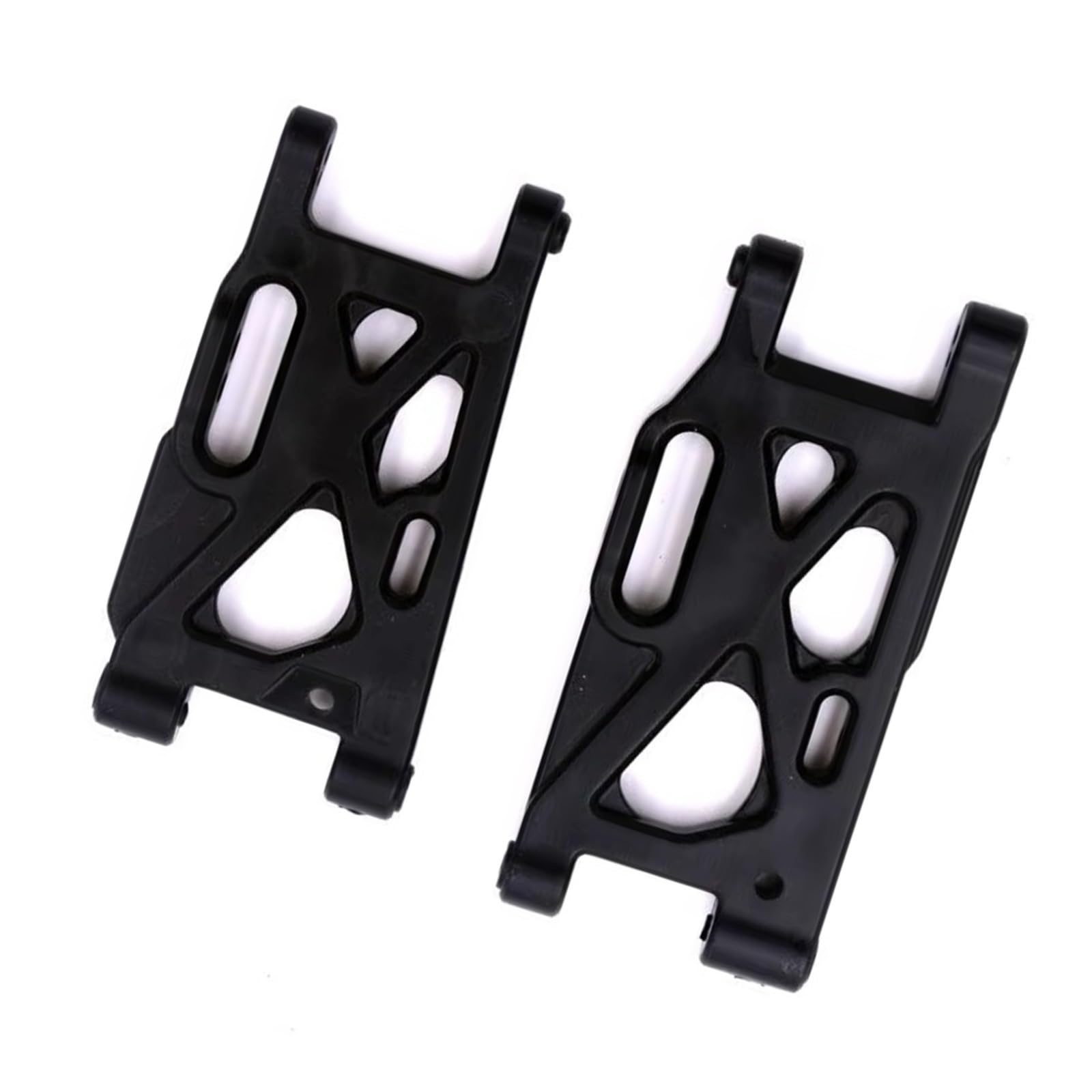 for MJX H16 16207 16208 16209 16210 1/16 Metal 25T Servo Arm Servo Horn RC Car Upgrade Parts Accessories RC Car Accessories(Silver)