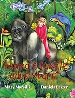 Emma's Jungle Adventure #1 0973822155 Book Cover