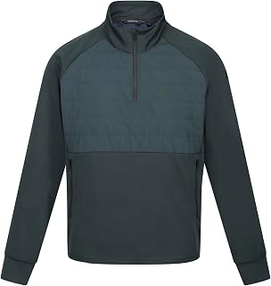 Regatta Mens Addinston Hybrid Jacket RRP £60